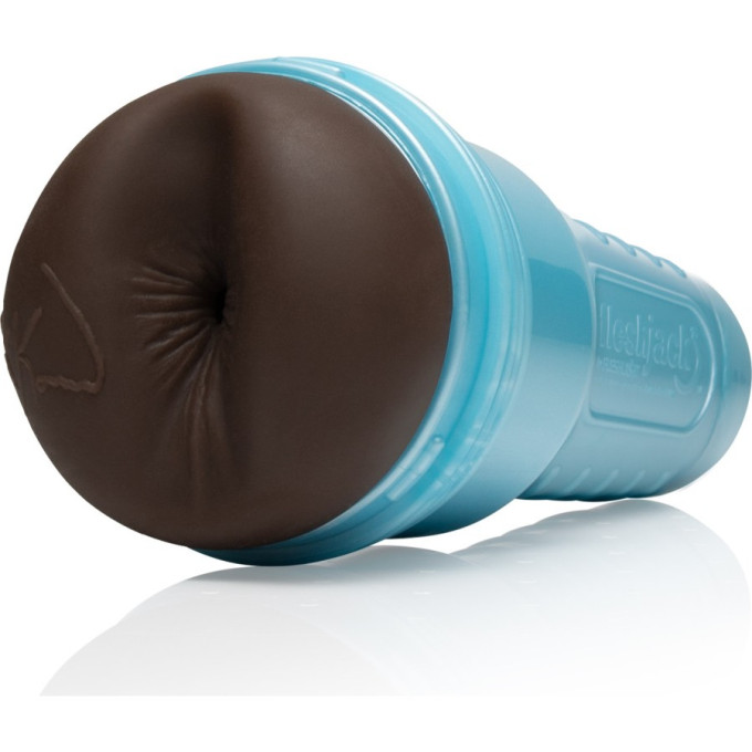 Мастурбатор Fleshjack Boys Max Konnor Overdrive — анальный канал 810476012670